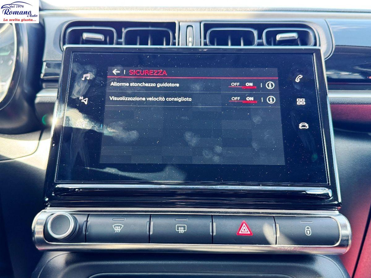 CITROEN - C3 - PureTech 110 Plus#NAVIGATORE!