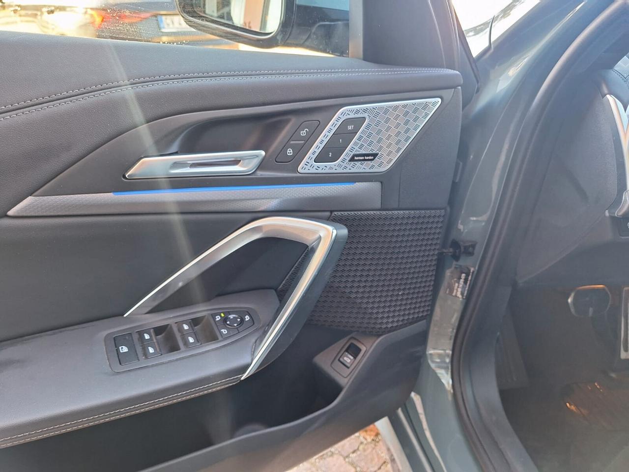 Bmw X1 xDrive 23d Msport