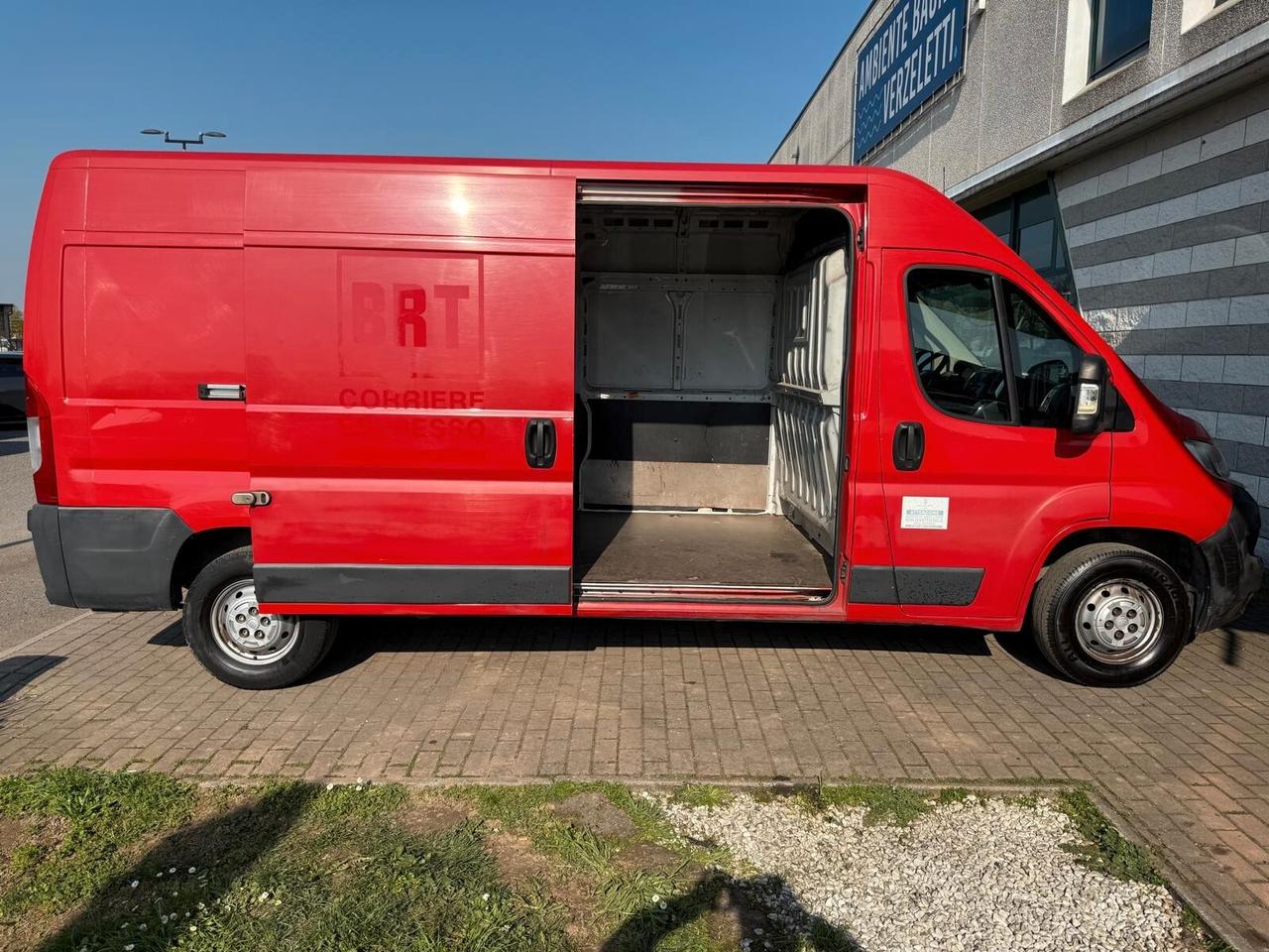 FIAT DUCATO