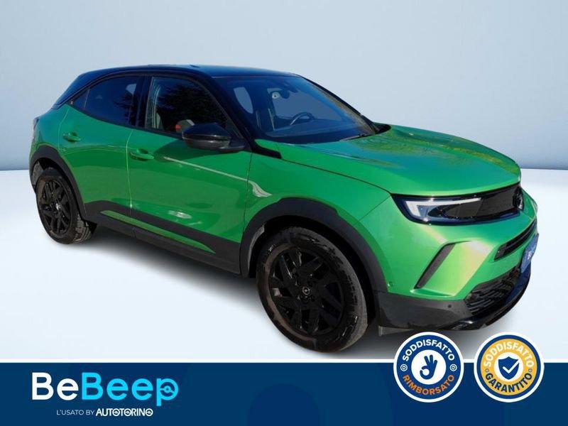 Opel Mokka 1.2 T GS S&S 100CV