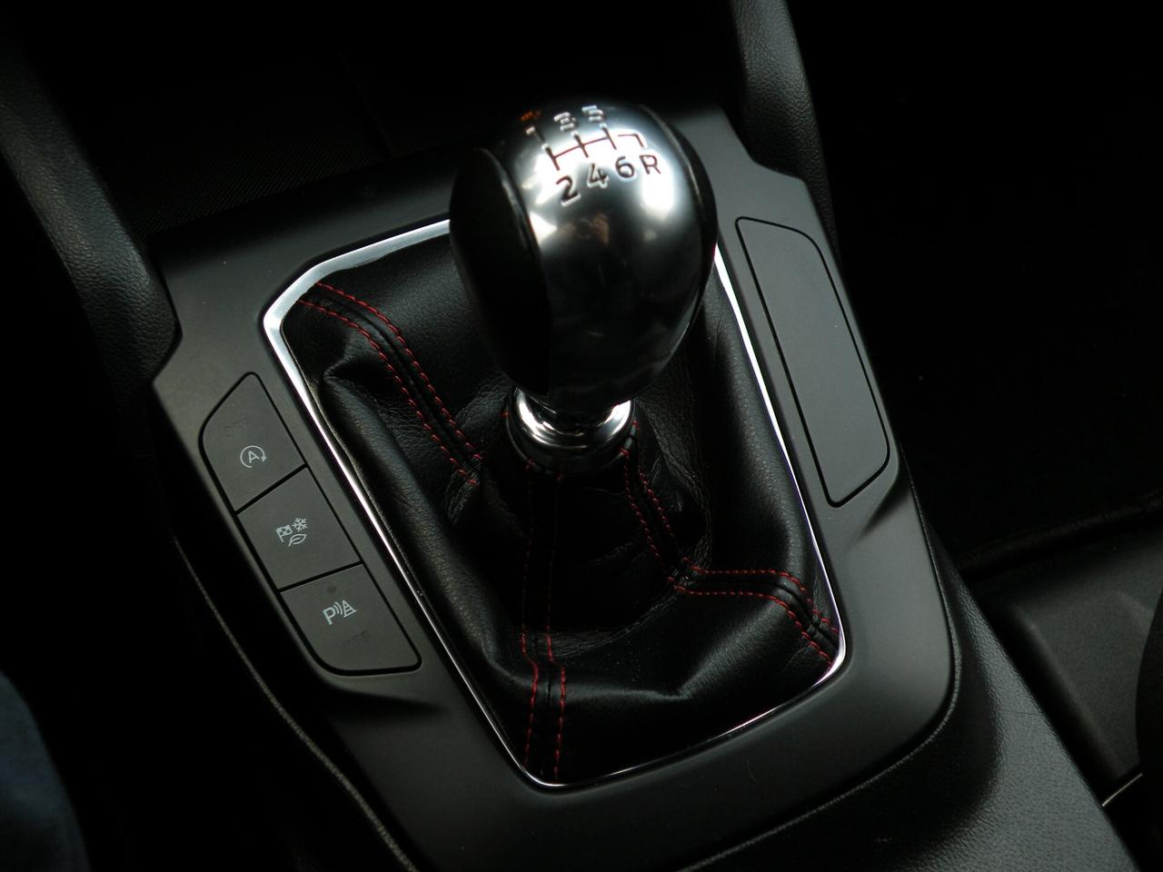 FORD FOCUS 1.0 125CV ST-LINE 2023