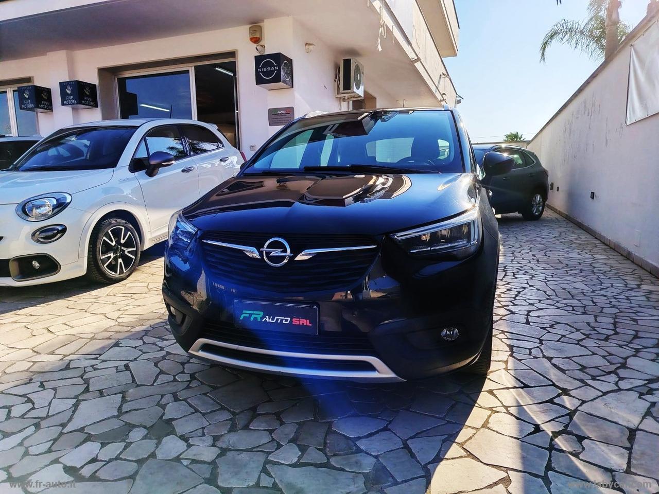 OPEL Crossland X 1.5 ECOTEC D 102CV Ultim.