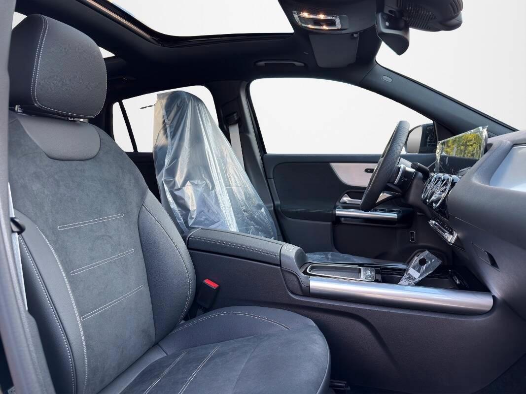 Mercedes Classe GLA 200 d AMG Line Premium auto