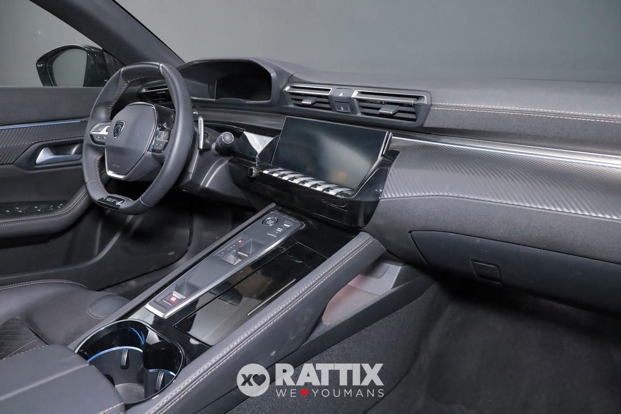 Peugeot 508 SW 1.5 BlueHDI 130CV GT EAT8
