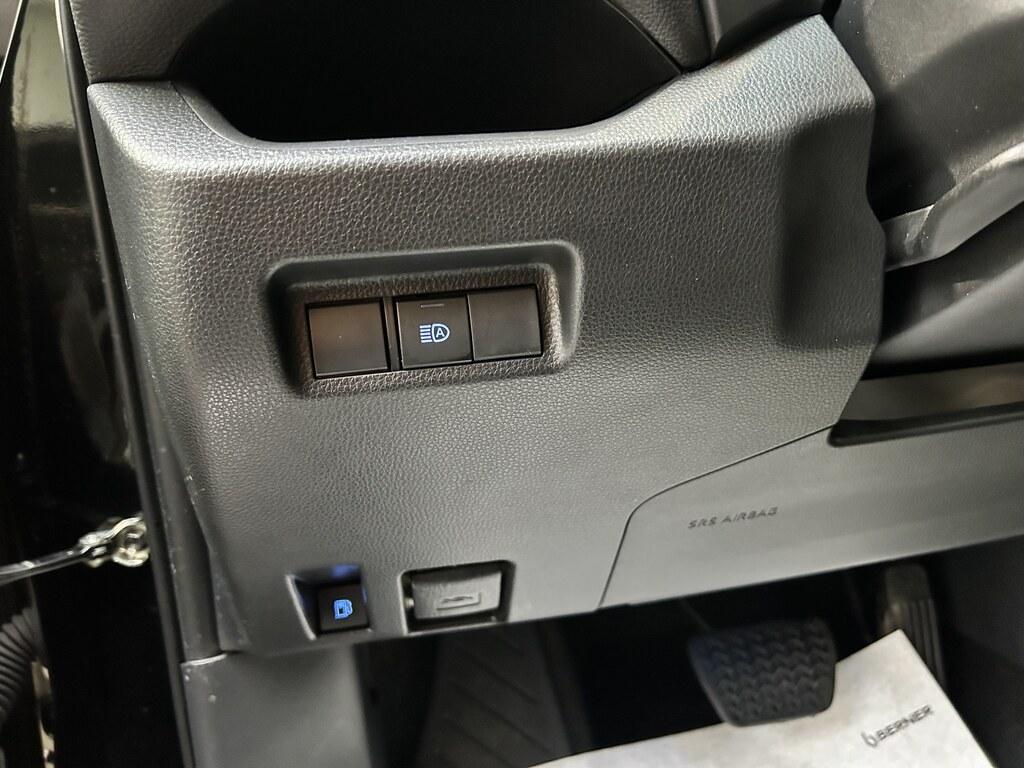 Toyota RAV4 2.5 VVT-iE Hybrid Business AWD-i E-CVT