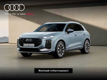 Audi Q3 1.5 tfsi mhev business 150cv s-tronic