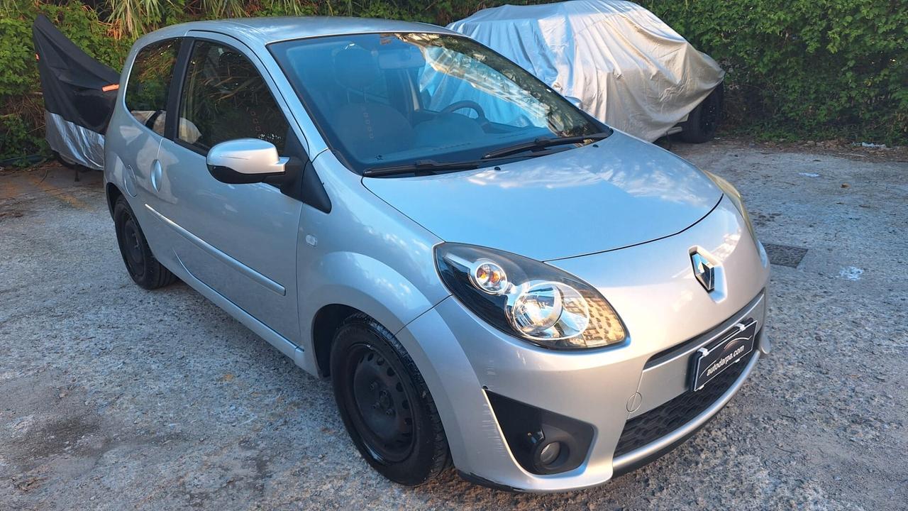 Renault Twingo 1.2 16V LEV Dynamique