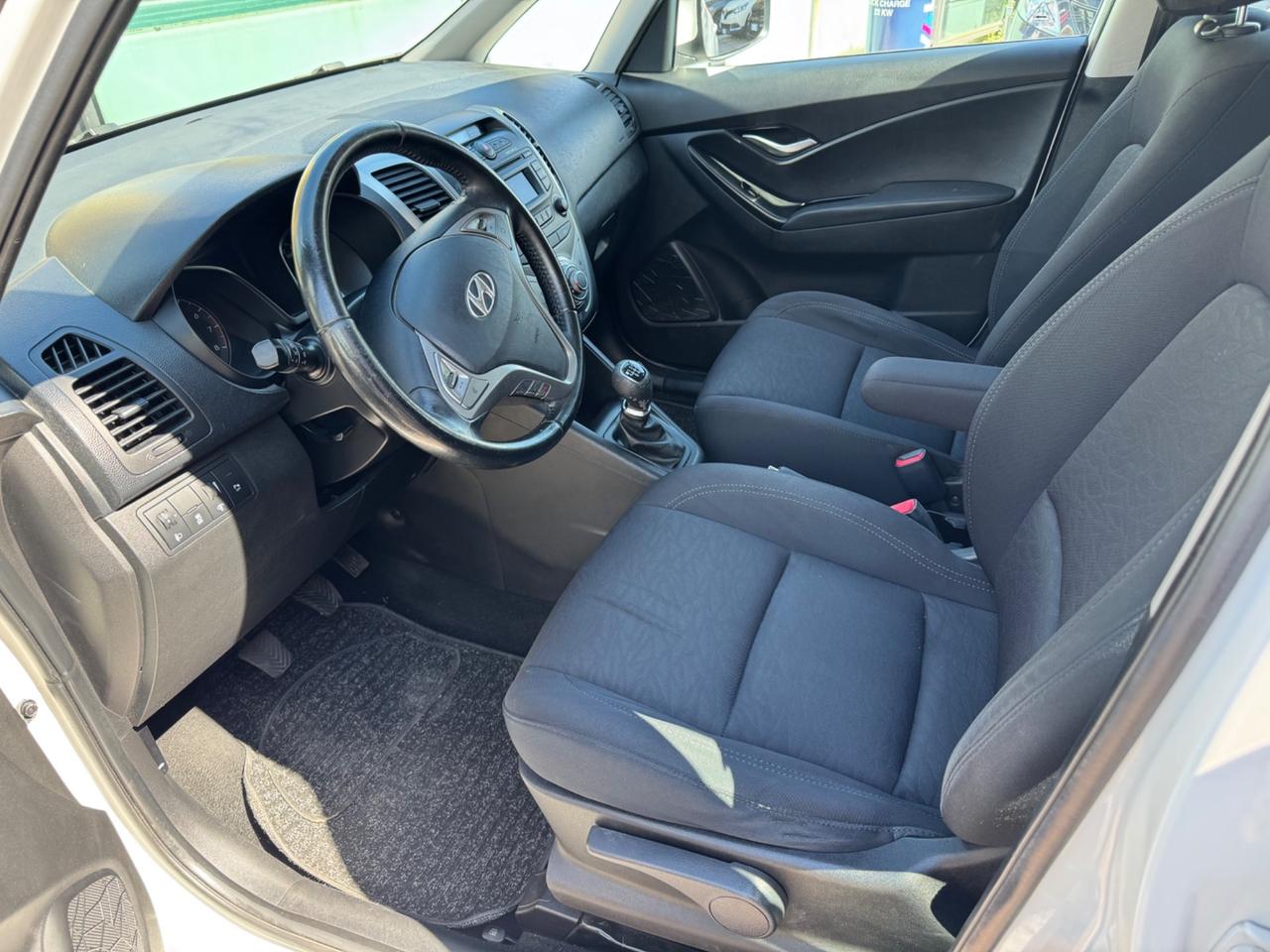 Hyundai iX20 1.4 90 CV Comfort