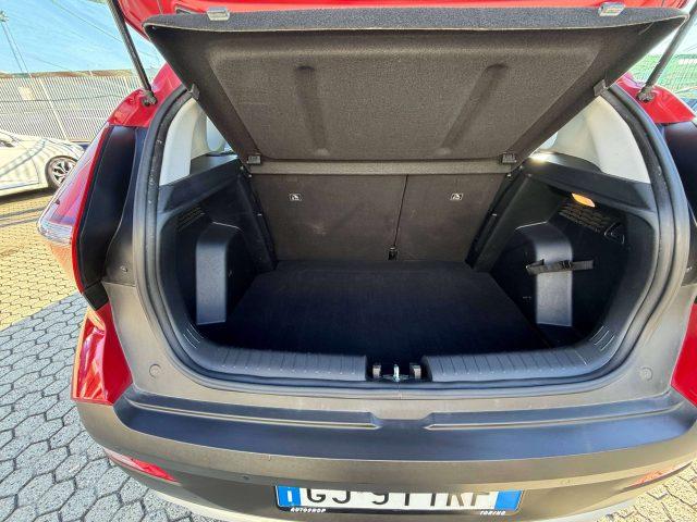 HYUNDAI Bayon Bayon 1.2 Gpl Xline Led Pack