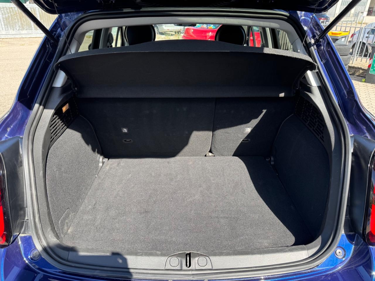 Fiat 500X 1.5 T4 Hybrid 130 CV DCT Sport