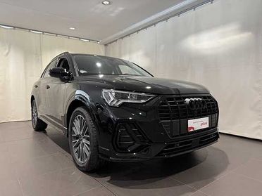 Audi Q3 45 TFSI e S tronic S line edition