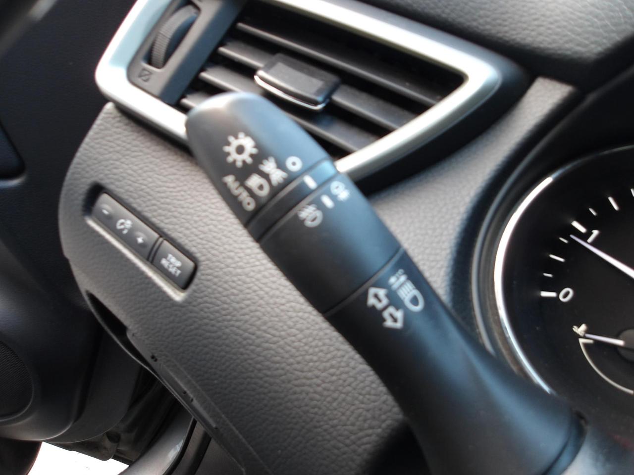 Nissan Qashqai 1.5 dci Acenta 110cv