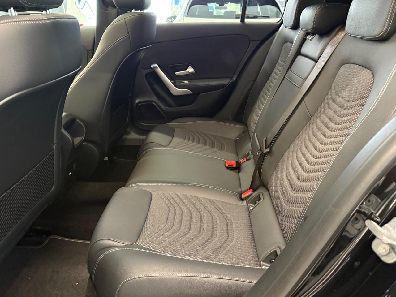 Mercedes-benz A 180 A 180 Automatic Progressive Advanced Plus