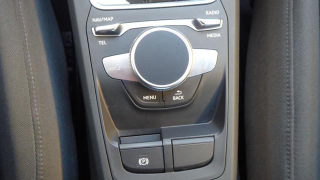 AUDI Q2 30 TDI S-Tronic S Line Edition