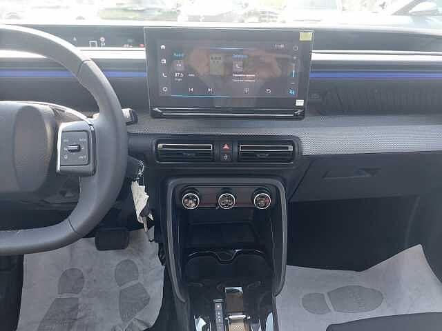 Citroen C3 Hybrid 110 e-DCS6 Plus