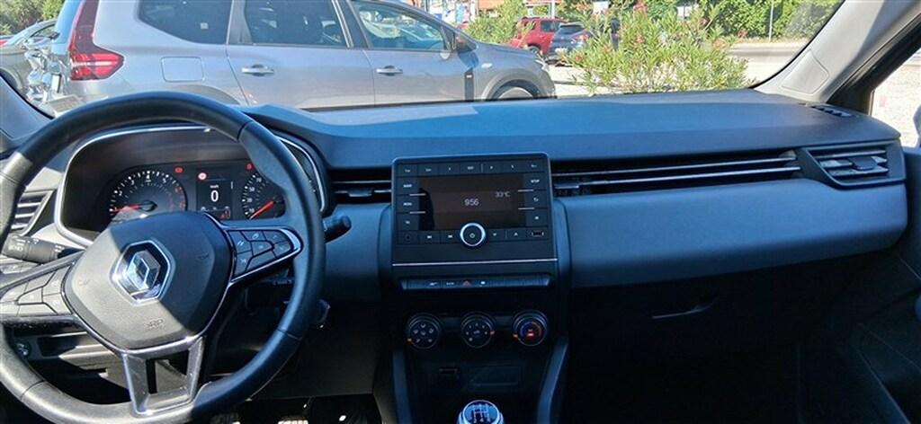 Renault Clio 5 Porte 1.0 TCe Life