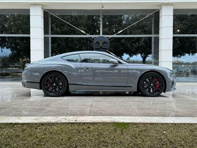 Bentley Continental GT 4.0 V8 MY 2025 FIRST EDITION PHEV HYBRID 782CV