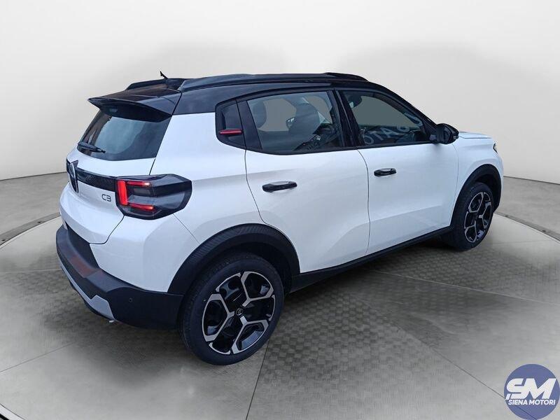 Citroën C3 C3 PureTech 100 S&S Plus