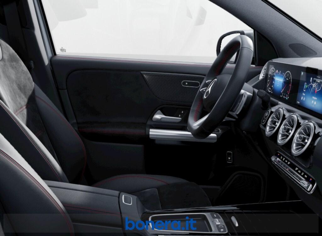 Mercedes GLA 200 200 D AMG Line Advanced Plus 8G-DCT