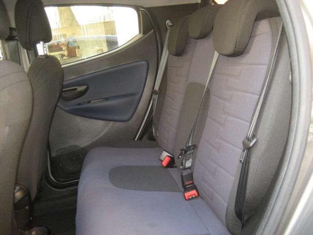 LANCIA Ypsilon 1.0 FIREFLY 5P HYBRID GOLD PLUS