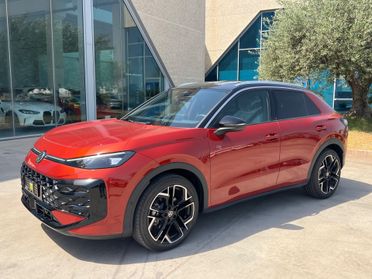 Volkswagen T-Roc 1.5 eTSI ACT 150 CV DSG R-Line - possibilità noleggio no scoring