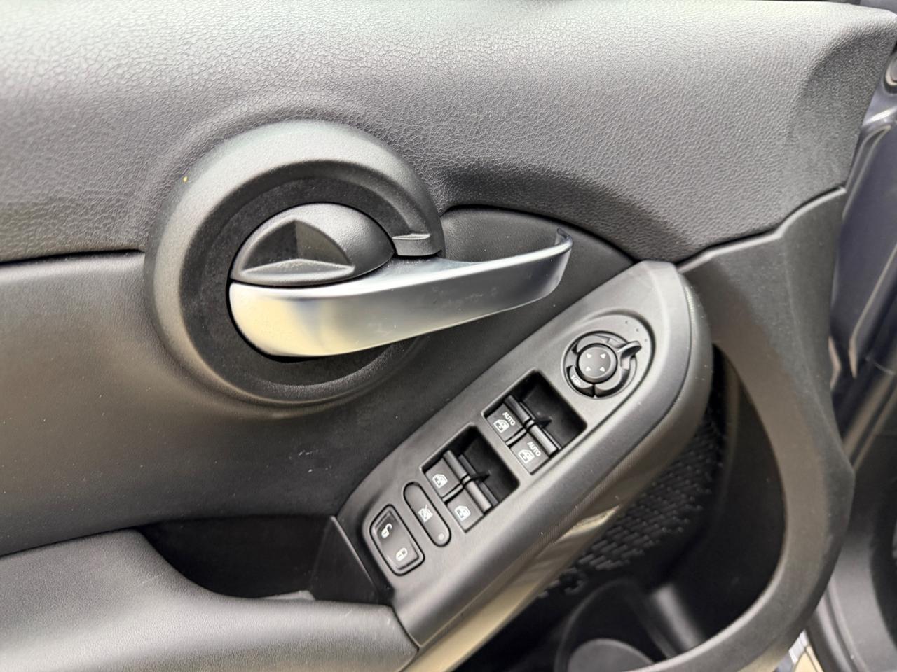 Fiat 500X 1.3 MultiJet 95 CV Sport ITALIANA UFFICIALE