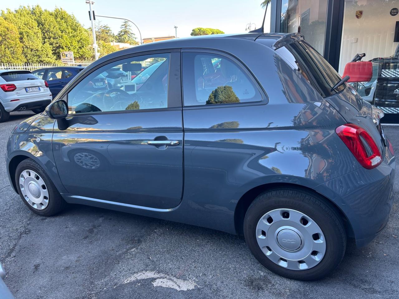 Fiat 500 1.0 Hybrid Pop ***SOLO 8000km ***