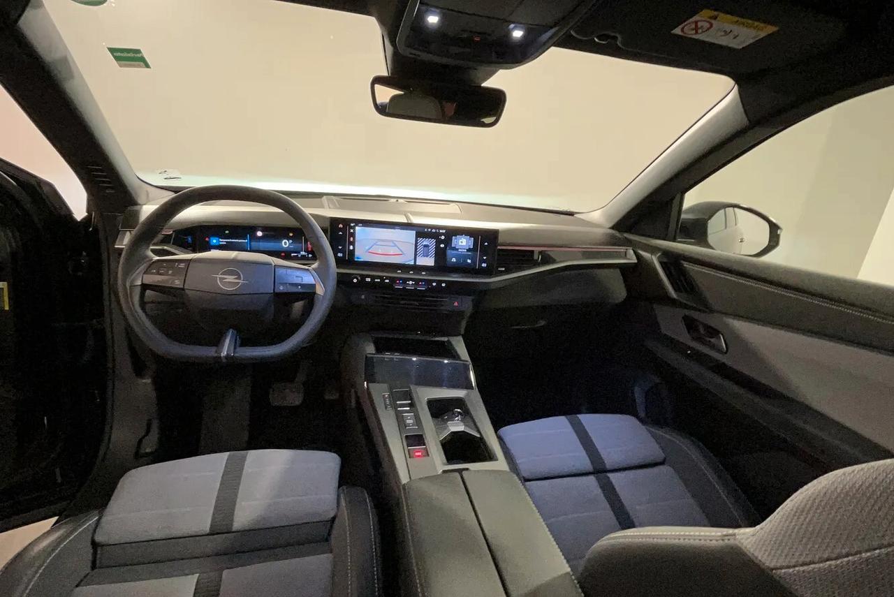 Opel Grandland 1.2 Hybrid aut. GS