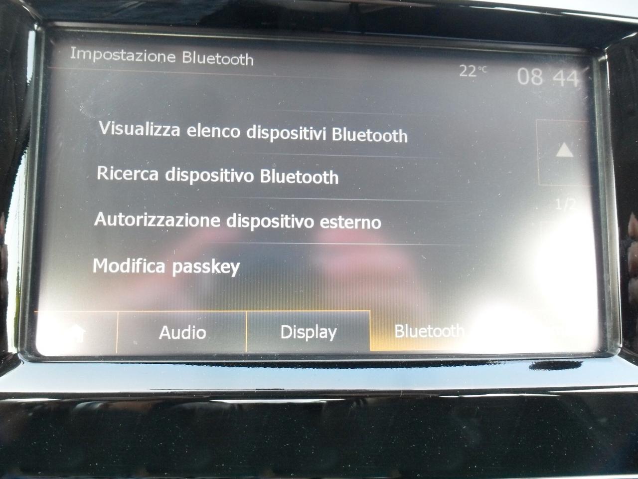 Renault Clio 1.5dCi 5 porte Business
