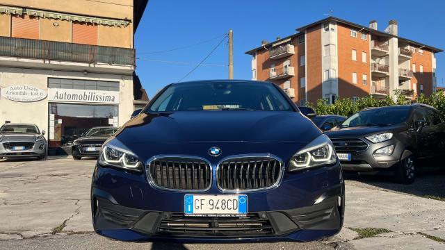 BMW 216 F45 216d Active Tourer Business auto my20