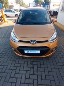 Hyundai i10 1.0 LPGI Econext Sound Edition