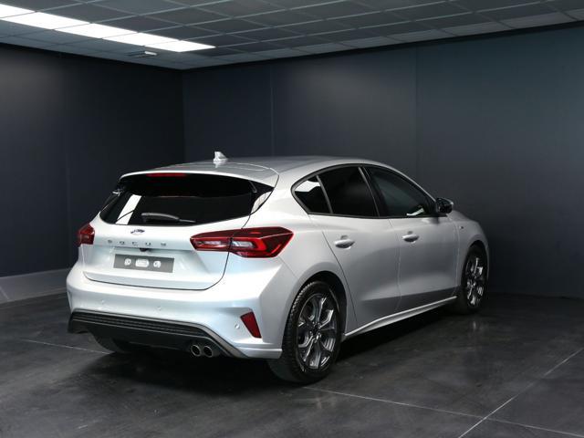 FORD Focus 1.5 EcoBlue 115CV automatico 5p. ST-Line