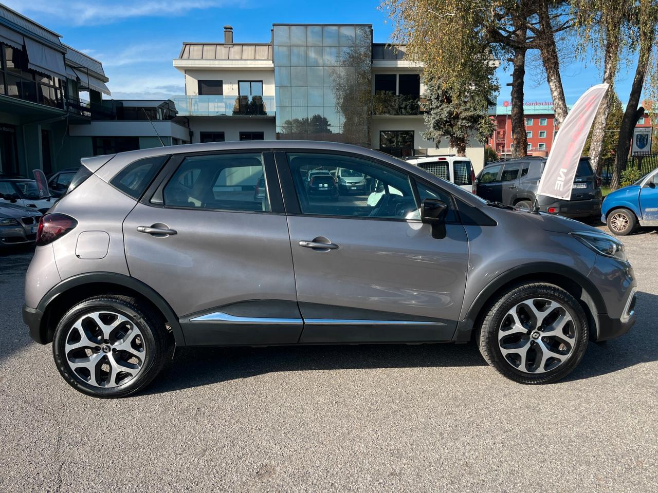 Renault Captur TCe 12V 90 CV Start&Stop Energy Life