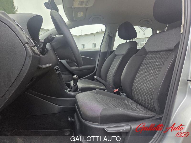 Volkswagen Polo 1.4 TDI 5p. Comfortline