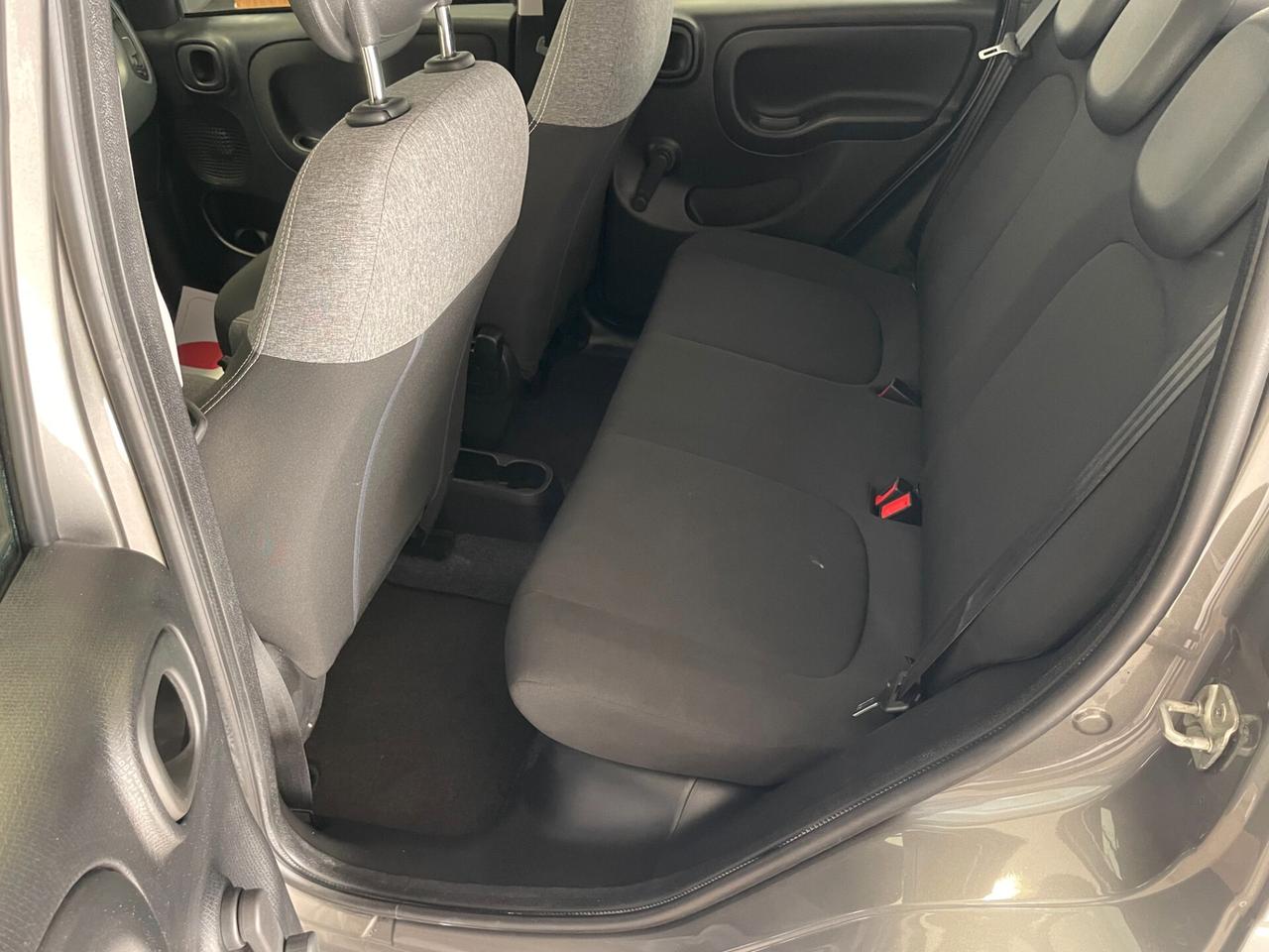 Fiat Panda 1.0 FireFly S&S Hybrid 21500 km! Taglianda Neopatentati