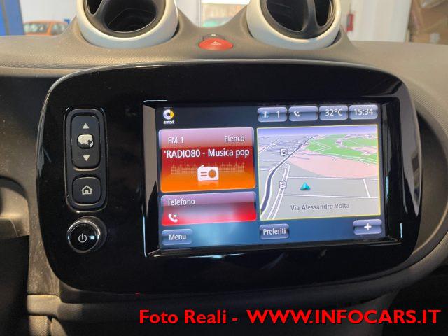 SMART ForTwo EQ Youngster 100% ELETTRICA PROMO