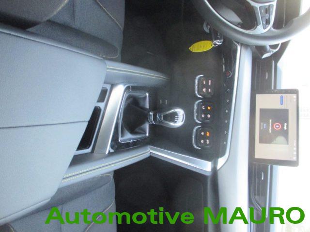 EVO Evo5 Evo 5 1.5 Turbo Bi-fuel GPL Essential