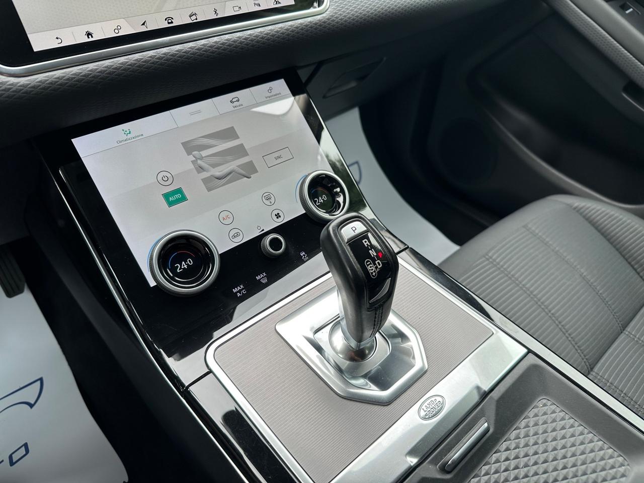 Land Rover Range Evoque 2.0D I4-L.Flw 150 CV AWD Auto