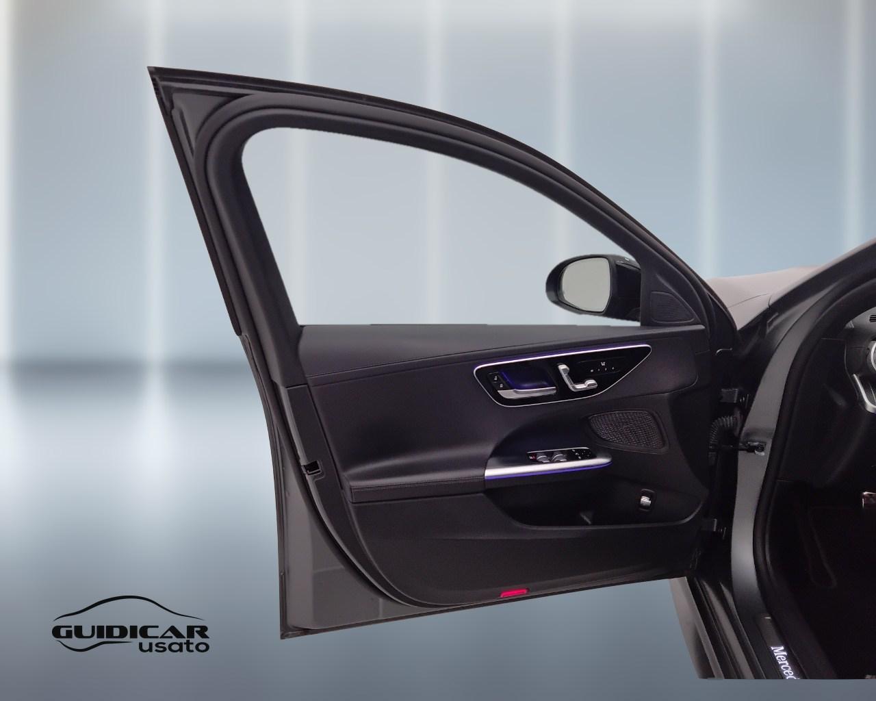 Mercedes-Benz Classe C-S206 SW 2021 - C SW 300 d mhev Premium Plus auto