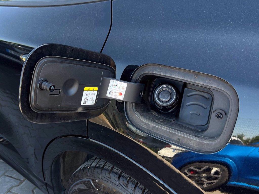FORD Kuga 2.5 Plug In Hybrid 225 CV CVT 2WD ST-Line X del 2023