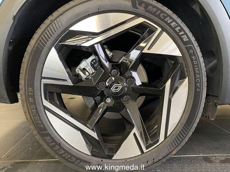 Renault Symbioz AUTO AZIENDALE - TETTO PANORAMICO - Symbioz Full Hybrid E-Tech 145 CV Iconic