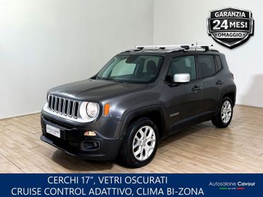 Jeep Renegade Renegade 1.6 mjt Limited 2wd 120cv