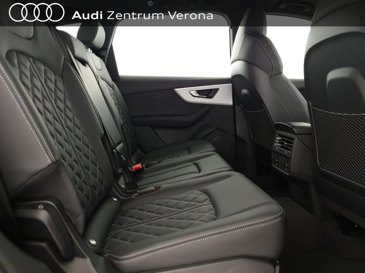 3.0TDI 286CV quattro tiptronic S line Edition