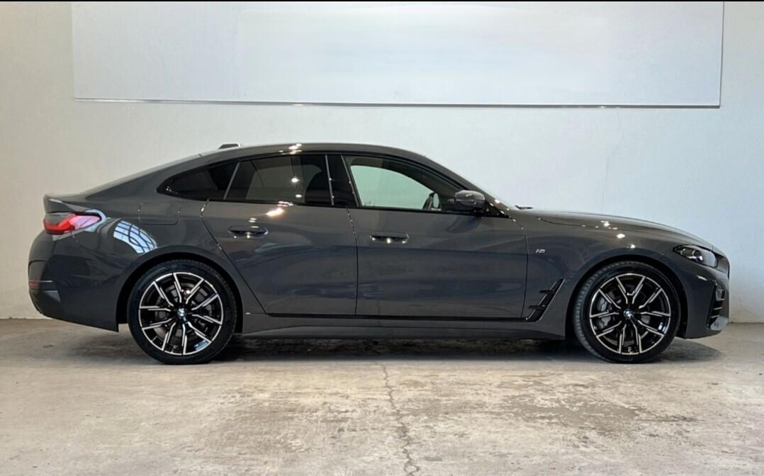 BMW 430 i Gran Coupé M Sport PREZZO REALE