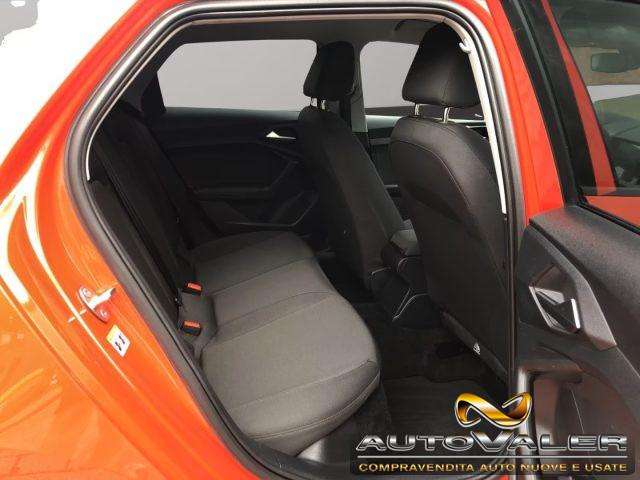 AUDI A1 citycarver 25 TFSI Apple CarPlay