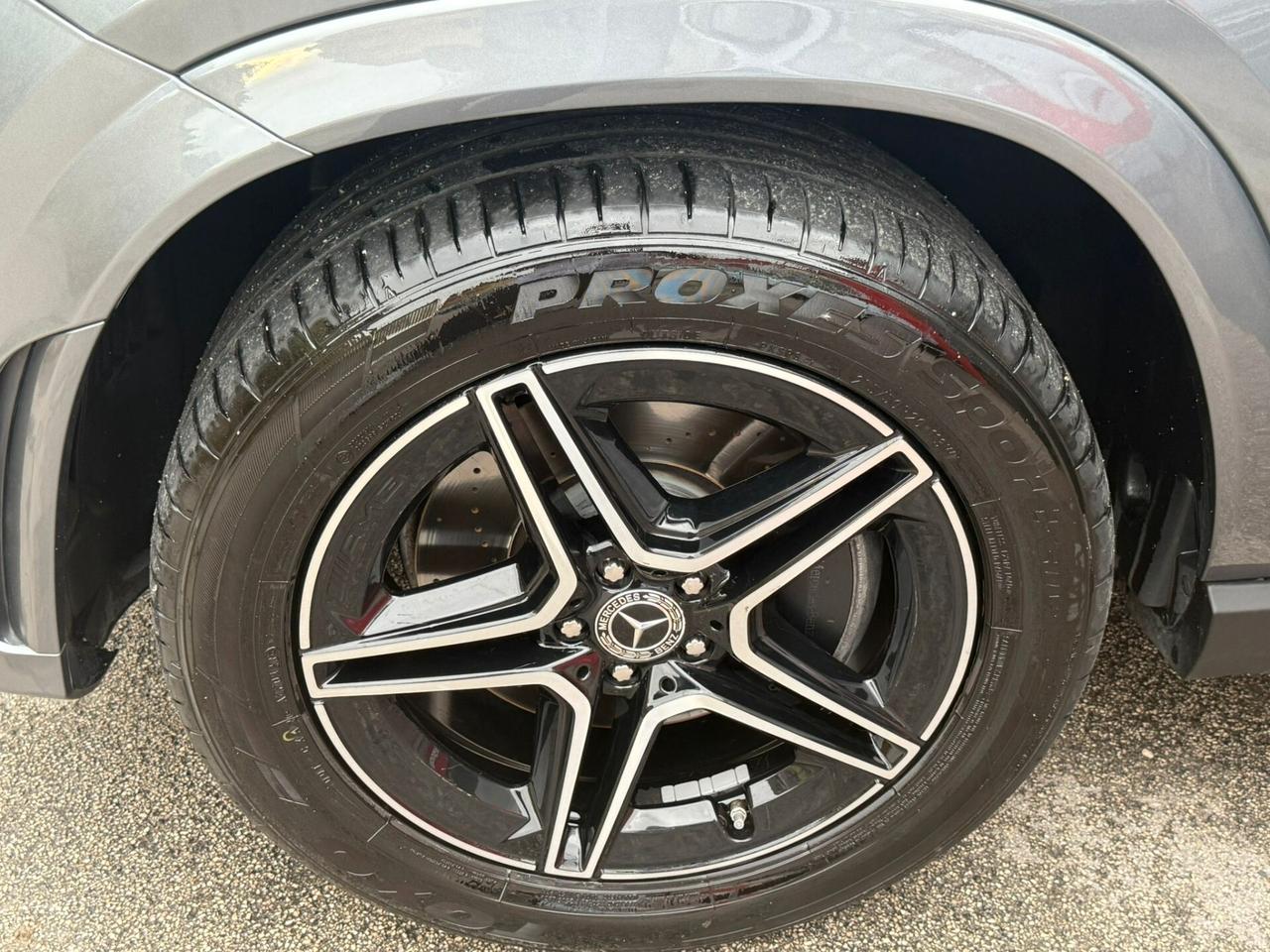 Mercedes-benz GLE 300d 2.0 245cv Premium Plus - 2020