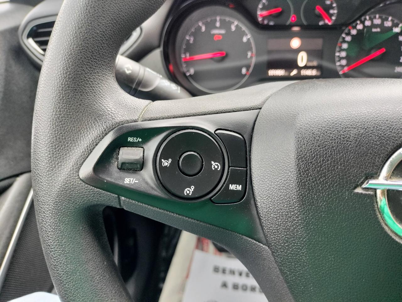 Opel Crossland X 1.2 GPL 12V Advance