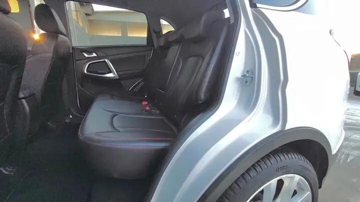 DR 6 1.5 TURBO GPL - UNIPROPRIETARIO