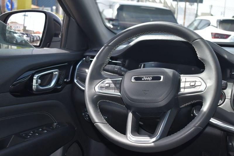 Jeep Compass 1.6 MJet II 96kW S