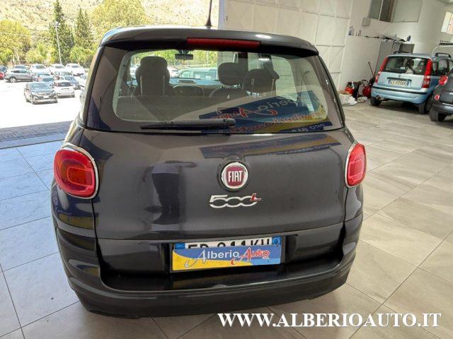 FIAT 500L 1.3 Multijet 95 CV Business